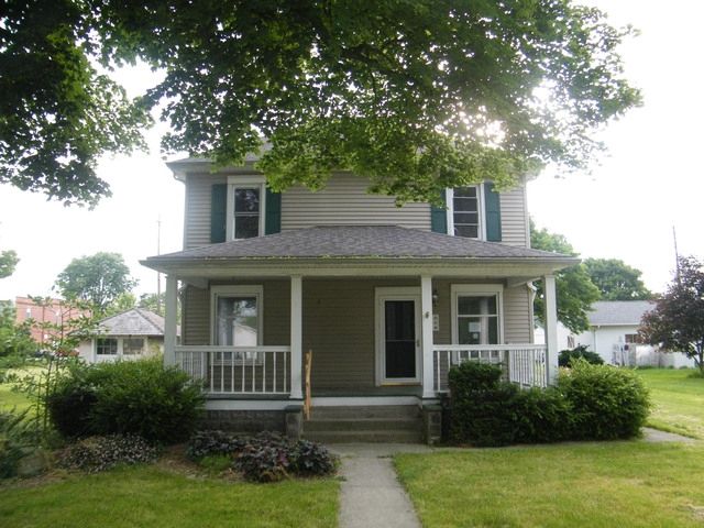 314 S Maple St, Lindsey, OH 43442