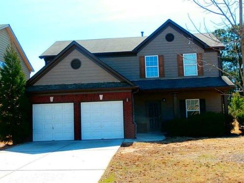 5065 Manning Drive, Douglasville, GA 30135