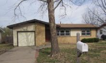 2244 S Walnut St Wichita, KS 67213