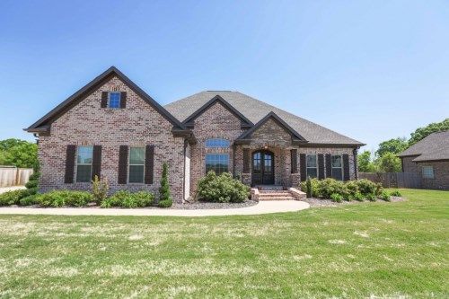 162 Grand Haven Drive, Muscle Shoals, AL 35661