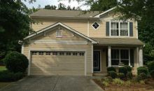 3916 Wild Blossom Court Acworth, GA 30101