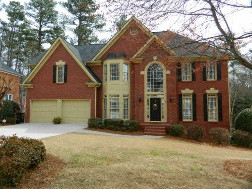 2070 Walnut Creek Crossing, Alpharetta, GA 30005