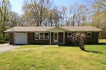 49 Villa Street, Manchester, TN 37355