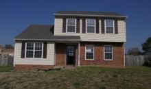 4429 Crown Squire Rd Richmond, VA 23231