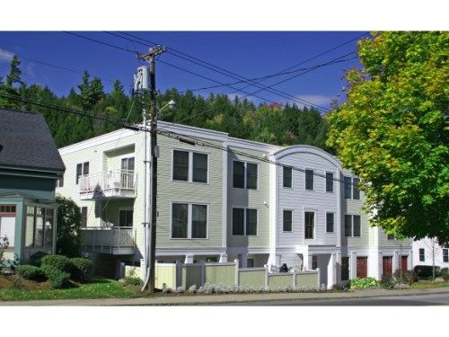 162 South Main St., Stowe, VT 05672