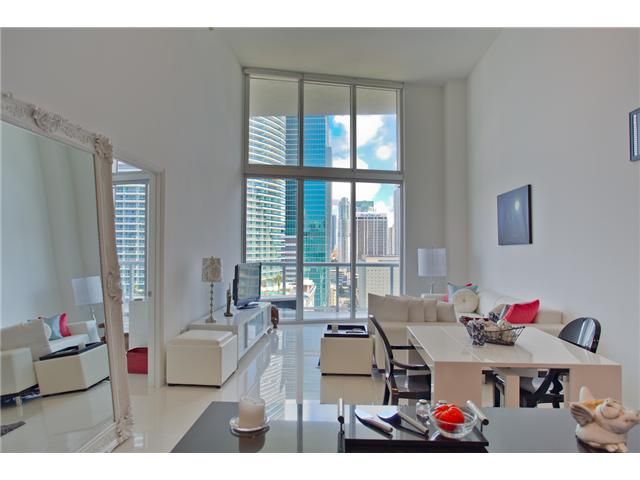 475 BRICKELL AV # 2214, Miami, FL 33131