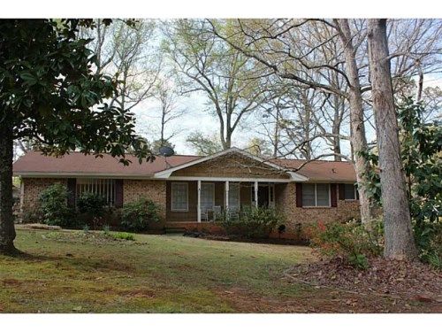 6616 Briarcliff Drive, Douglasville, GA 30135