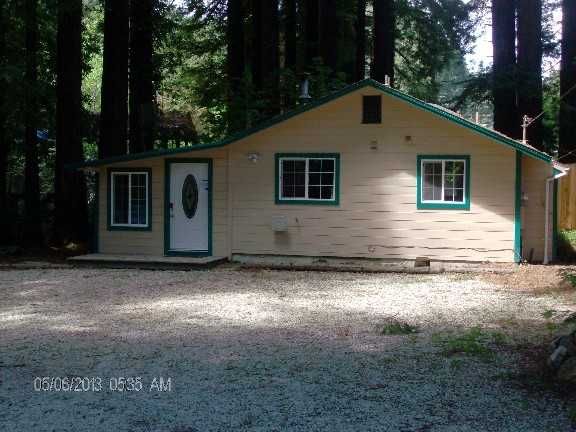 7865 Highway 9, Ben Lomond, CA 95005