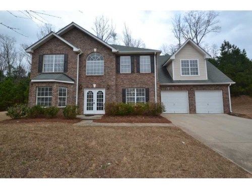 586 Dove Lane, Stone Mountain, GA 30087