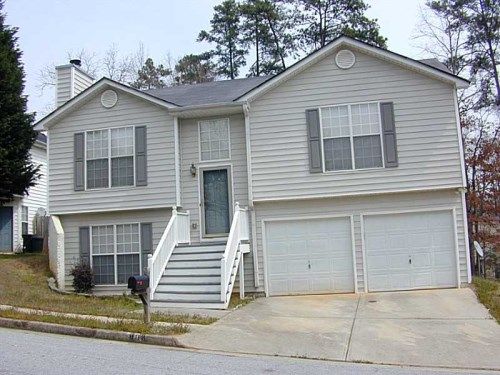 804 Tradd Court, Stone Mountain, GA 30087