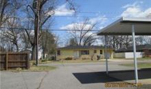 1204 N  2nd St Dardanelle, AR 72834