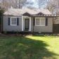 591 Quillian Avenue, Decatur, GA 30032 ID:7499946