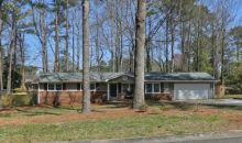 2830 Wood Forest Road Marietta, GA 30066