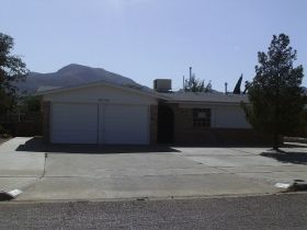 10469 Lambda Drive, El Paso, TX 79924