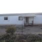 1406 N Rocking Horse Lane, Pomerene, AZ 85627 ID:675263