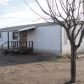 1406 N Rocking Horse Lane, Pomerene, AZ 85627 ID:675264