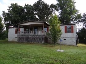 384 Old Oak Hill Rd, Rickman, TN 38580