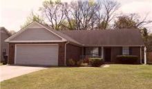 307 Conan Gardens Street, SW Decatur, AL 35603