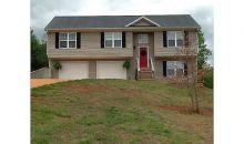 125 Hawthorne Drive Cleveland, GA 30528