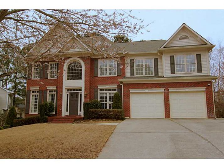 520 Williston Way, Alpharetta, GA 30005