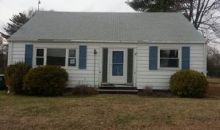 34 Beverly Cir Greenville, RI 02828