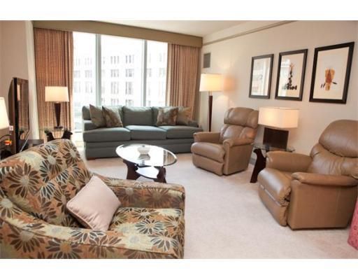 3 Avery Street #708, Boston, MA 02111