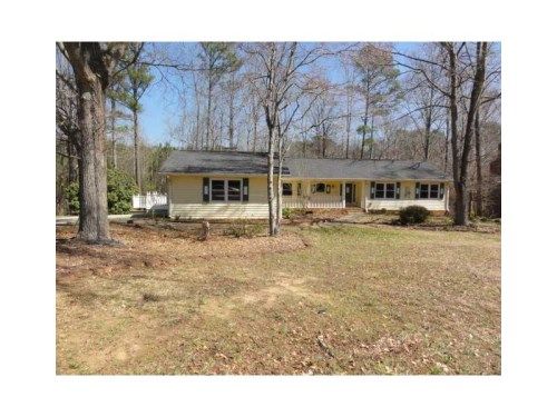 3660 Honeycomb Drive, Conyers, GA 30094