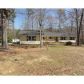 3660 Honeycomb Drive, Conyers, GA 30094 ID:7984513