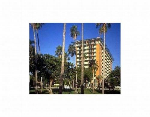 2951 S BAYSHORE DR # 707, Miami, FL 33133