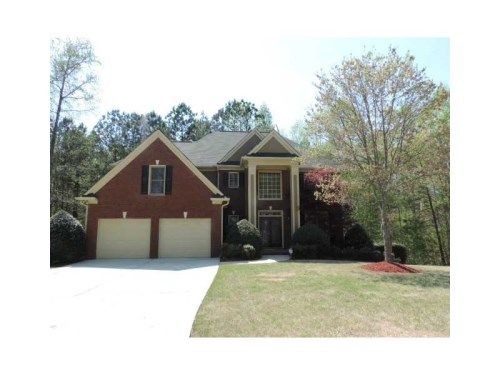 410 Overhill Bend, Alpharetta, GA 30005