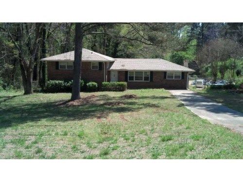 6960 Rivertown Road, Fairburn, GA 30213