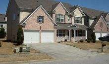 2871 Antiquate Court Snellville, GA 30039