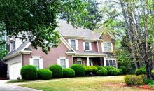 4370 Hillsborough Drive Snellville, GA 30039