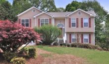 5455 Hunnington Mill Drive Flowery Branch, GA 30542