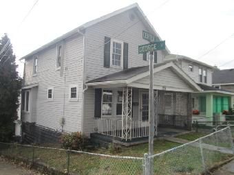 1318 Center Ave, Turtle Creek, PA 15145