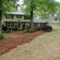 671 Mountainbrooke Circle, Stone Mountain, GA 30087 ID:7912828