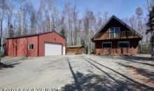 3531 W Riverdell Drive Wasilla, AK 99654