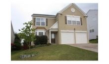 2088 Clearvista Drive Acworth, GA 30101