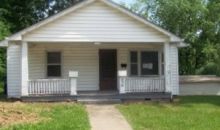 308 Lucky St Fayette, MO 65248