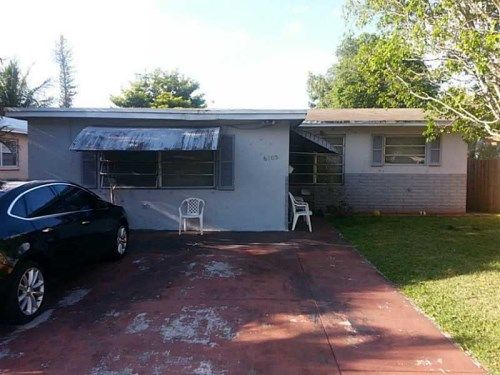 6105 FLETCHER ST, Hollywood, FL 33023