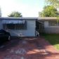 6105 FLETCHER ST, Hollywood, FL 33023 ID:7741051