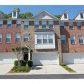 Unit 3769 - 3769 Chattahoochee Summit Drive, Atlanta, GA 30339 ID:7940904