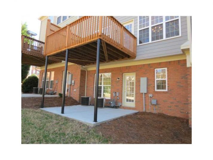 Unit 13 - 1645 Wehunt Place Se, Smyrna, GA 30082