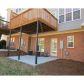 Unit 13 - 1645 Wehunt Place Se, Smyrna, GA 30082 ID:6958174