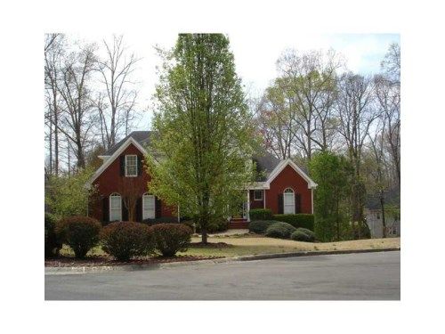 1238 Stoneshyre Court, Lawrenceville, GA 30043