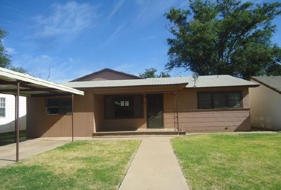 711 E 15th St, Littlefield, TX 79339