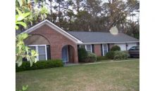 724 Beechwood Drive Savannah, GA 31419