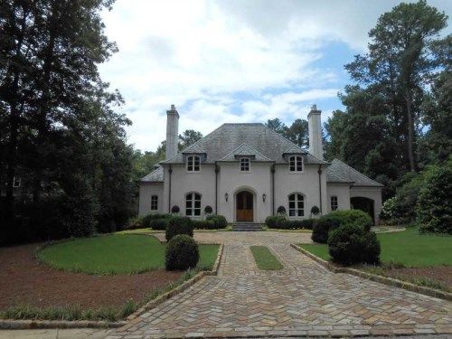 2934 Paces Lake Drive, Atlanta, GA 30339