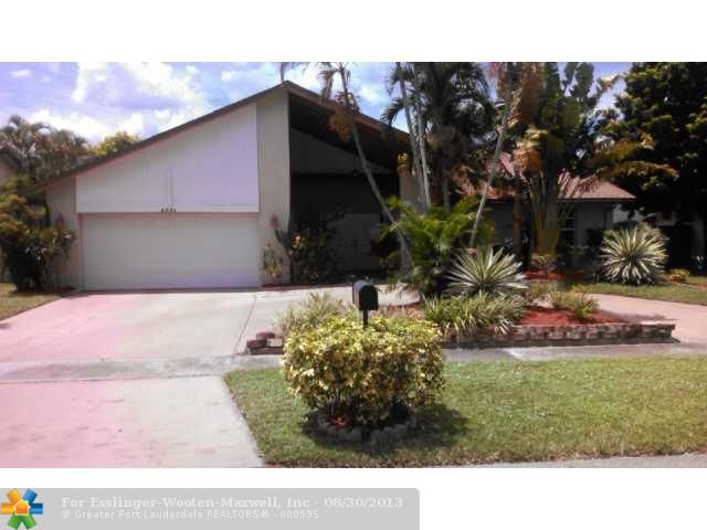 4501 NW 70TH AVE, Fort Lauderdale, FL 33319