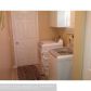 4501 NW 70TH AVE, Fort Lauderdale, FL 33319 ID:869492